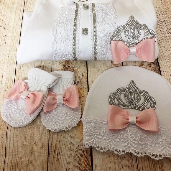 Baby set - Picture 5 of 5